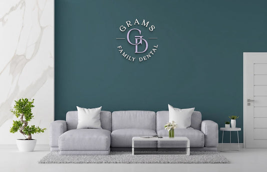 Custom Metal Sign For Jessica