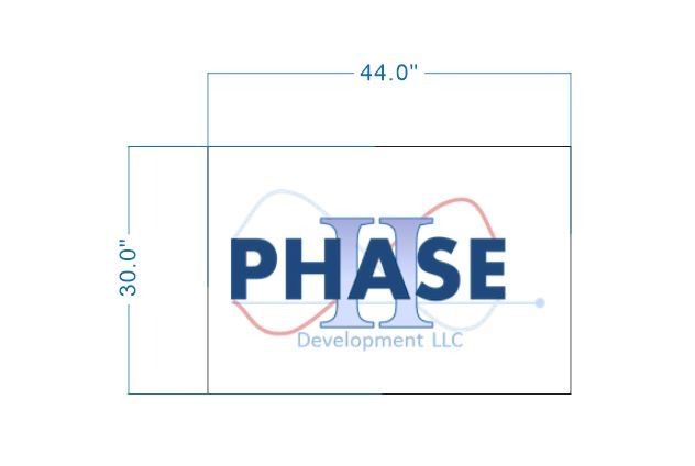 Custom Metal Sign For Ardell