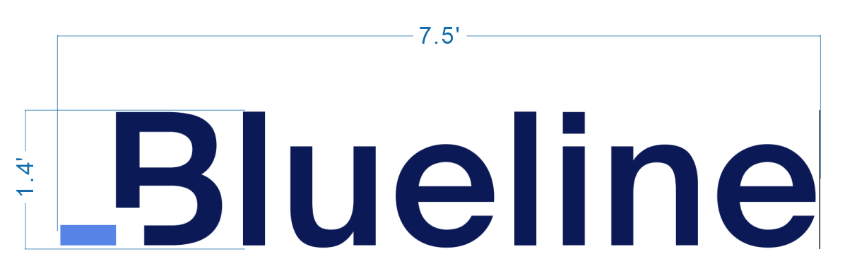 Custom Acrylic Sign For Masaki