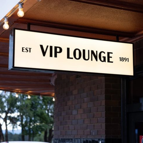 Lightbox Signs