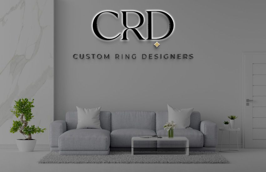 Custom Acrylic Backlit Sign For Josie