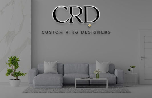 Custom Acrylic Backlit Sign For Josie