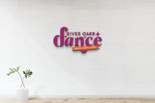 Custom Acrylic Sign For Sara