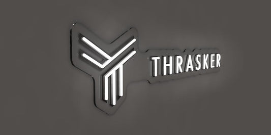 Custom Neon Sign For Steven