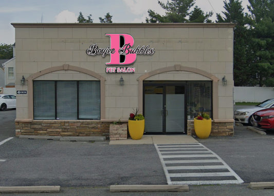 Custom Metal Backlit Sign For Betty - 50% Deposit