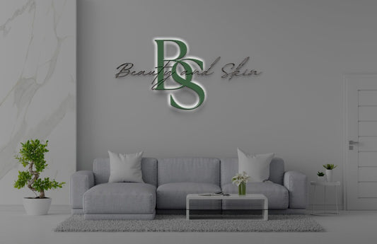 Custom Metal Sign For Jere