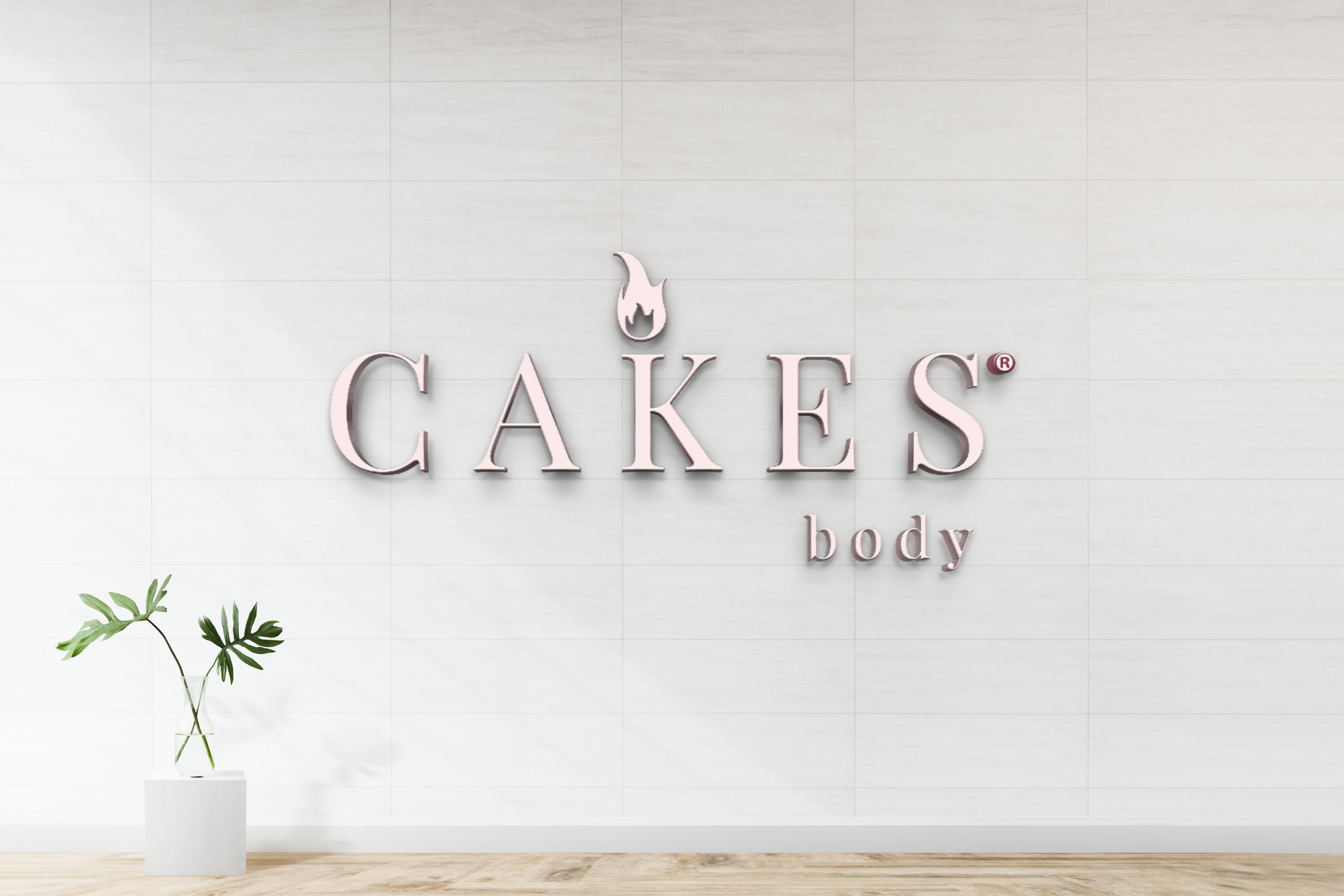 Custom Acrylic Sign For Stephanie