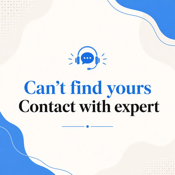 Contact with Expert