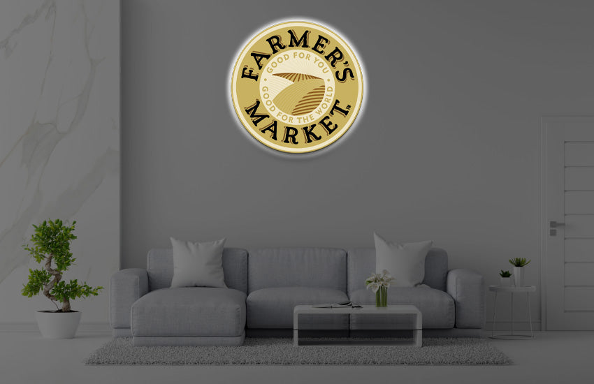 Three Custom Signs For Chelsea Alba