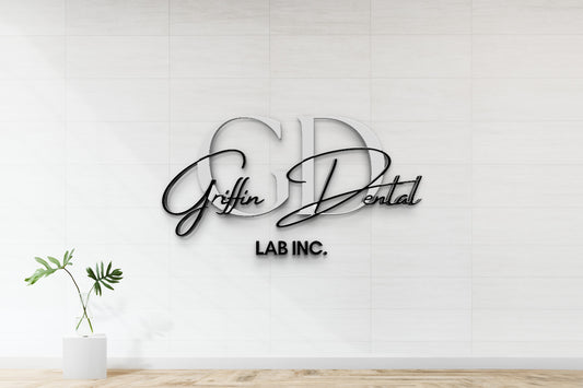 Custom Acrylic Sign For Kevin