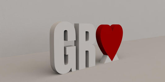 GR ♡ Trade Show Signs - Eddie T.L. Tadlock