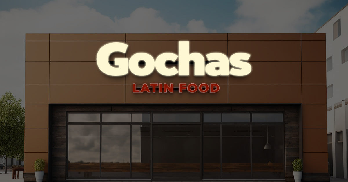 Custom Metal Front Lit Sign With Installation - 50% Payment
