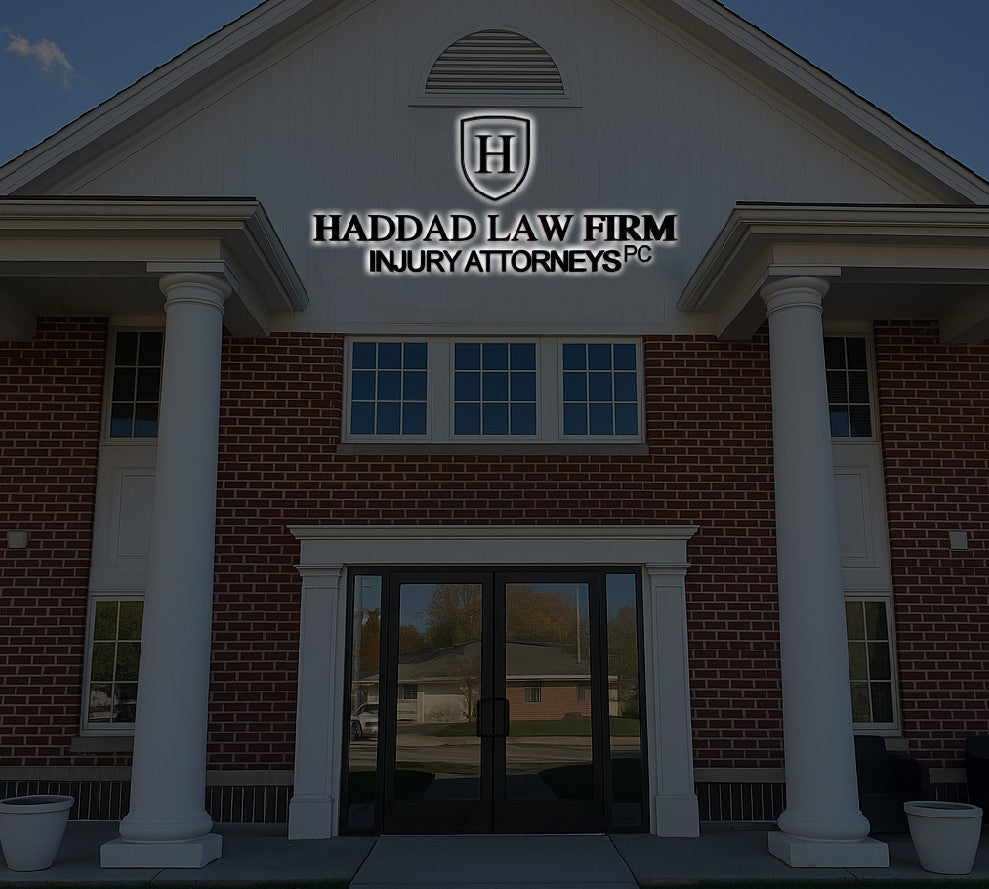 Custom Outdoor Metal Backlit Sign For Ray - Deposit For New Sign