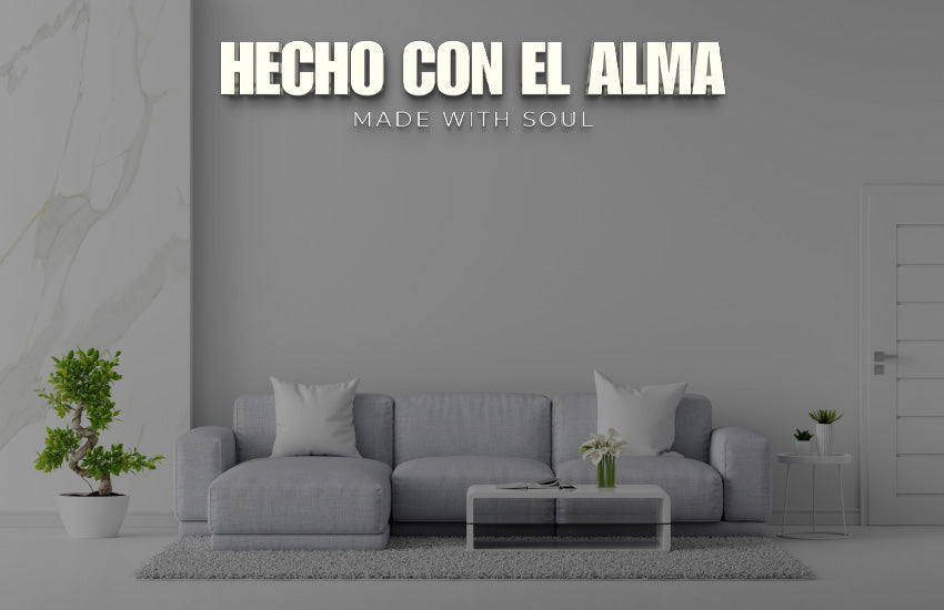 Custom Acrylic Sign For Juan