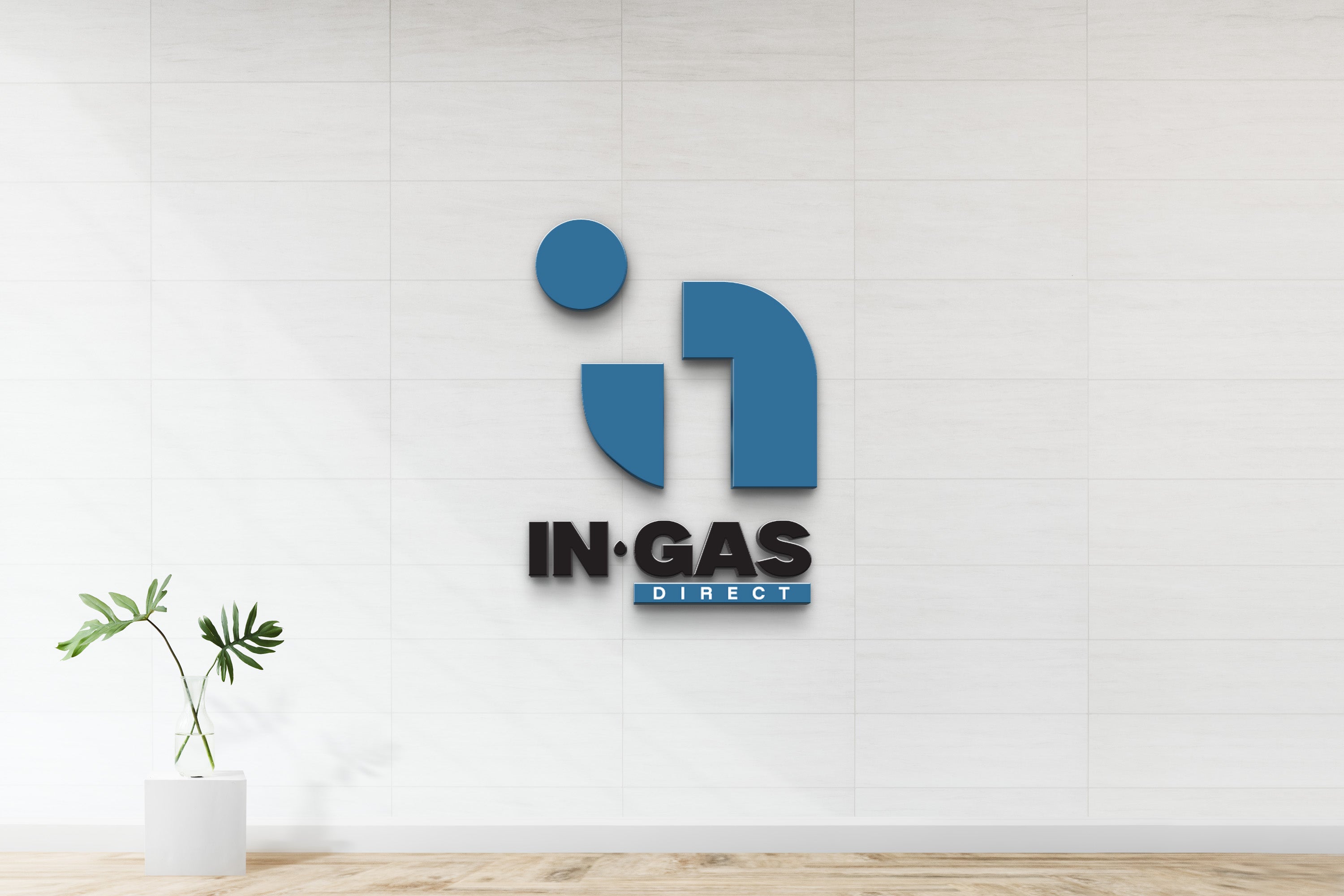 Custom Acrylic Sign For Lina