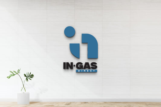 Custom Acrylic Sign For Lina