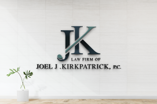 Custom Metal Signs For Joel