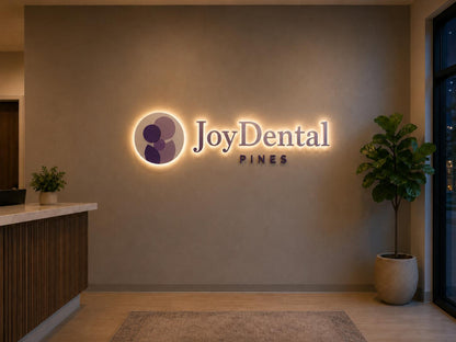 2 Custom Signs For Jayleen Joy