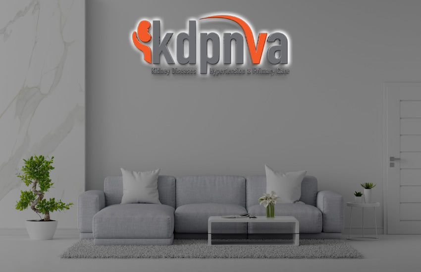 Site Survey For KDPNVA