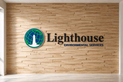Custom 3D Metal Without Backlit Sign For Kelly Tang