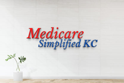 Custom Metal Sign For Kirk Doris