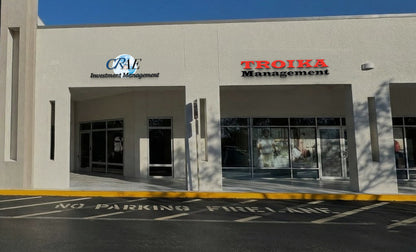 Custom Metal Sign For Tony Egizi