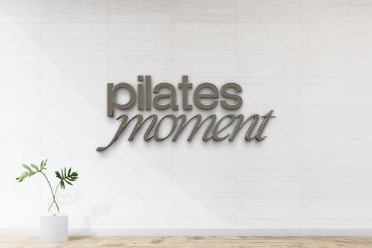Custom 3D Sign For Pablo