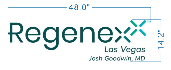 Custom Metal Sign For Josh