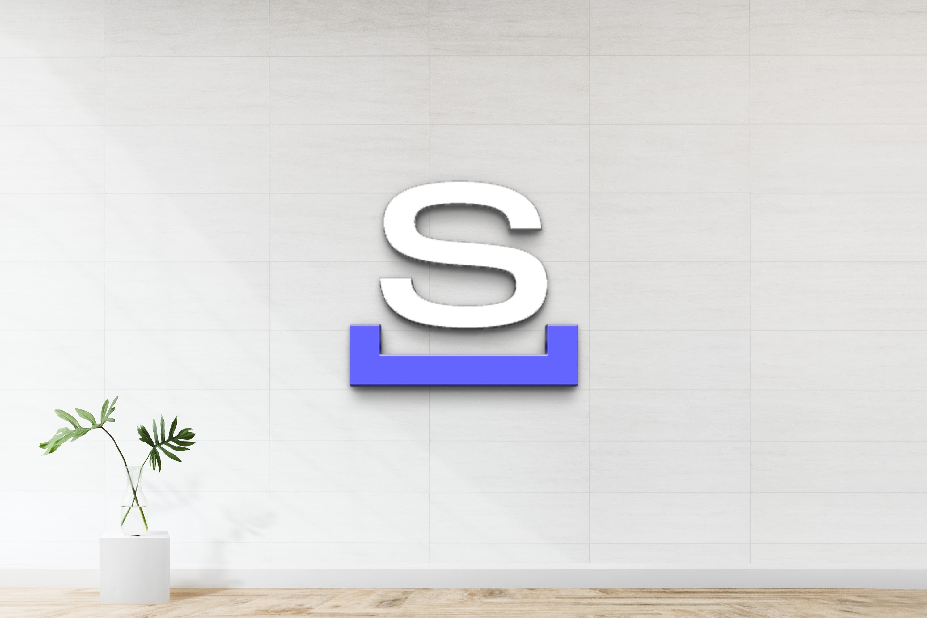 Custom Metal Sign For Kris