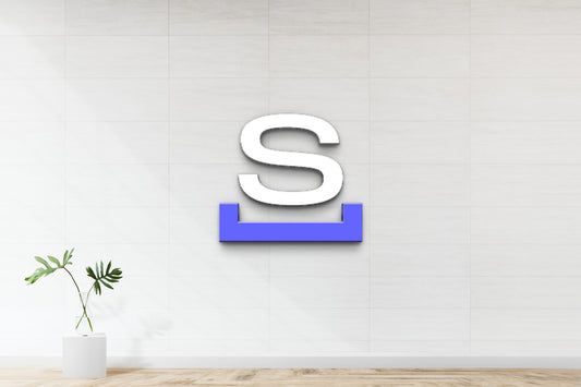 Custom Metal Sign For Kris