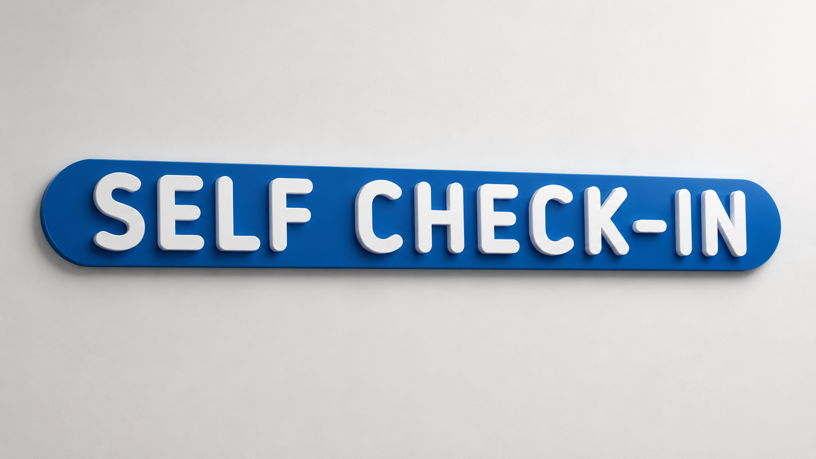 Three Custom Signs For Justin Chambers