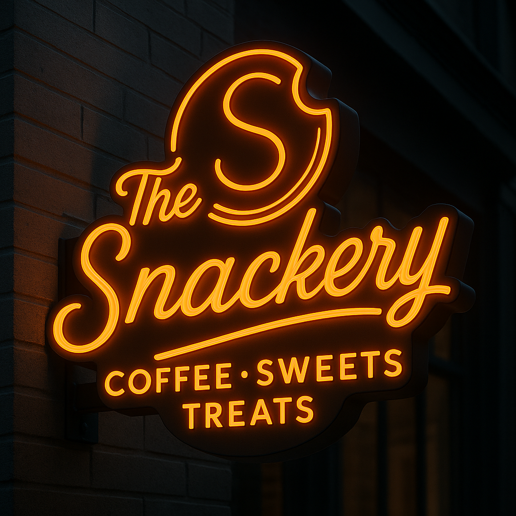 Custom Light Box Sign For Emad