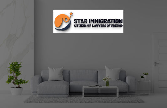 Custom Indoor Sign For Harleen