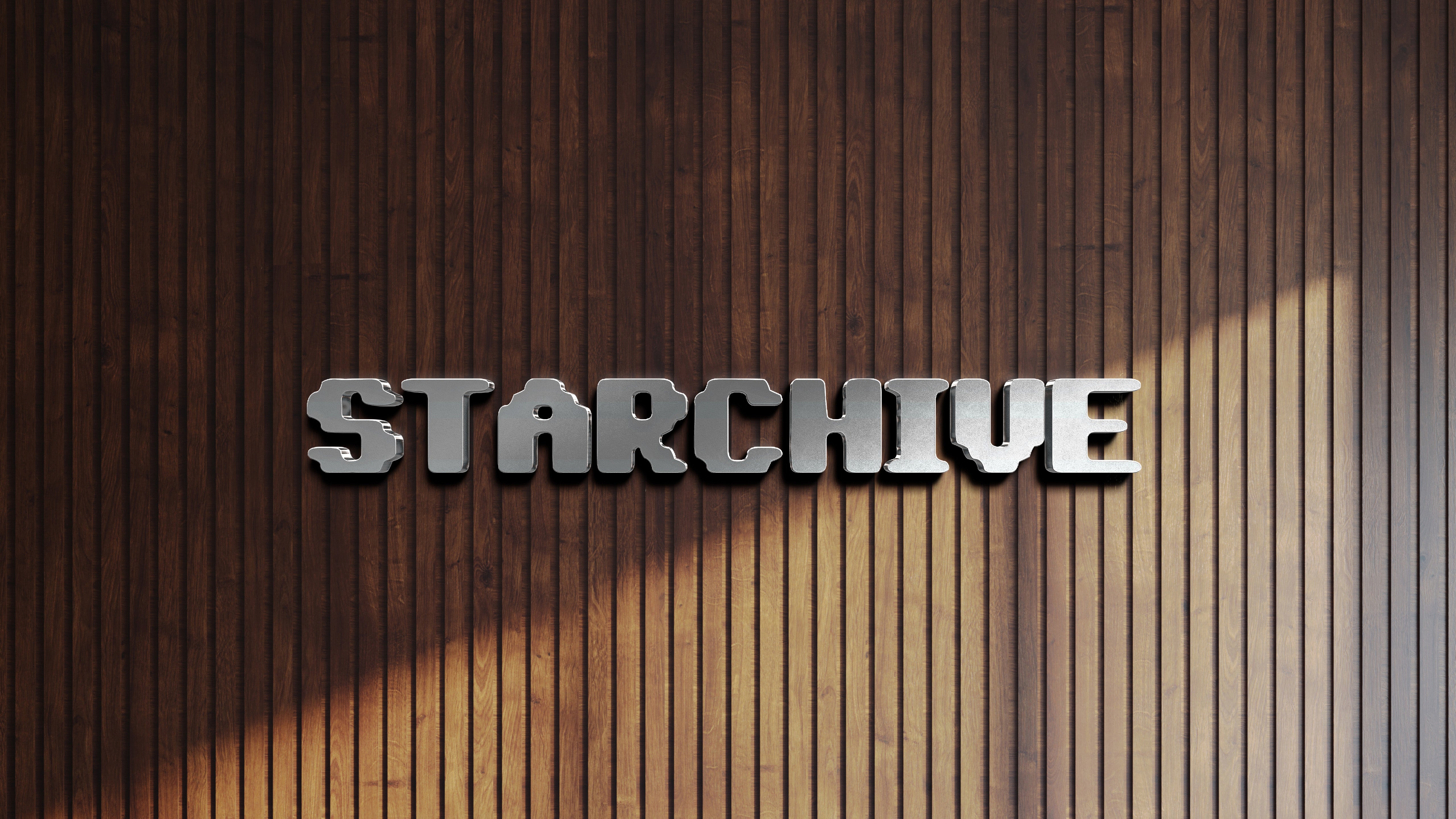 Custom Metal Sign - Shane