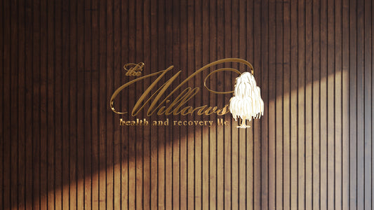 Custom Gold Metal Sign For Selena