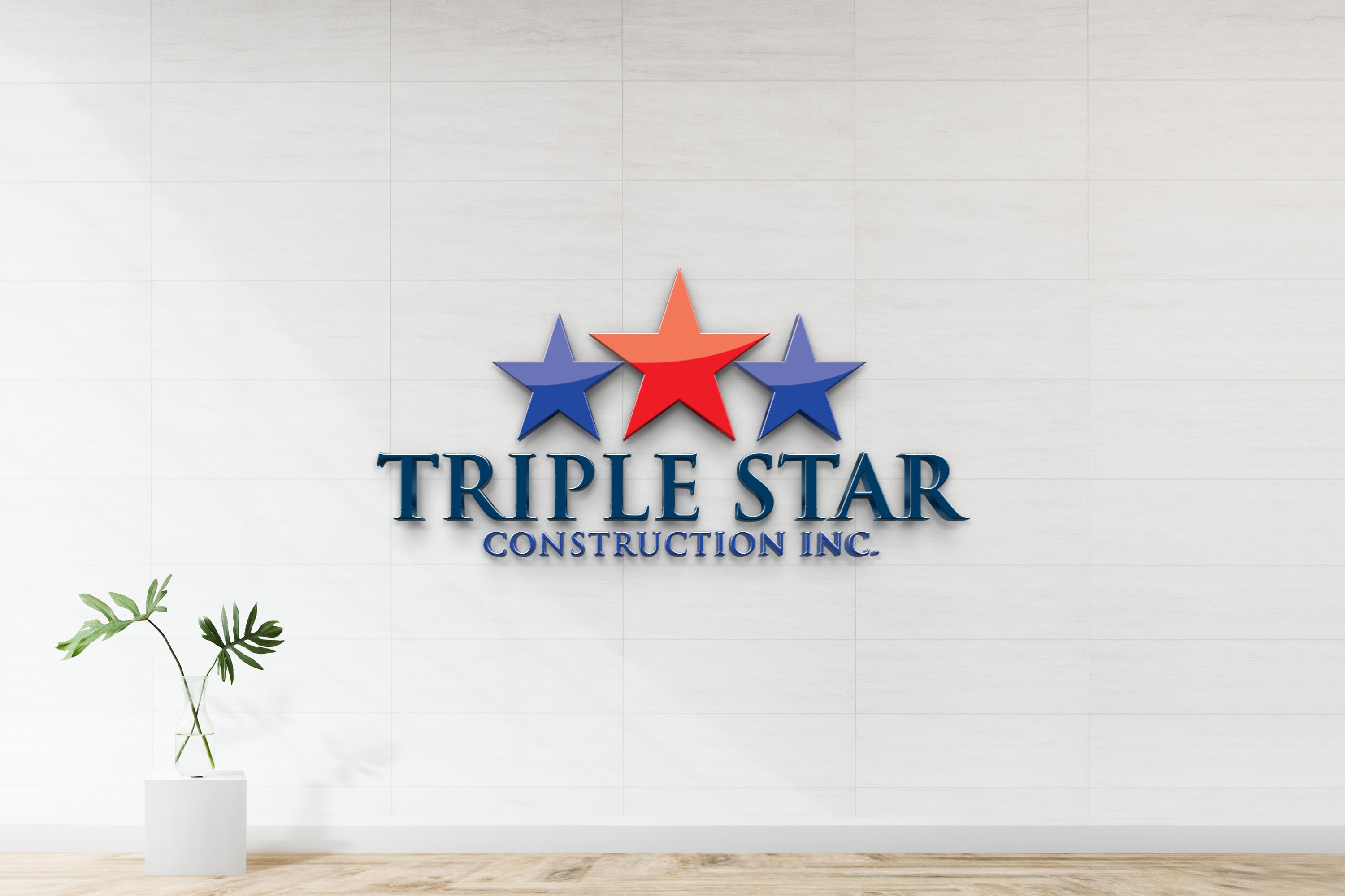 Custom Acrylic Signs For Brooke
