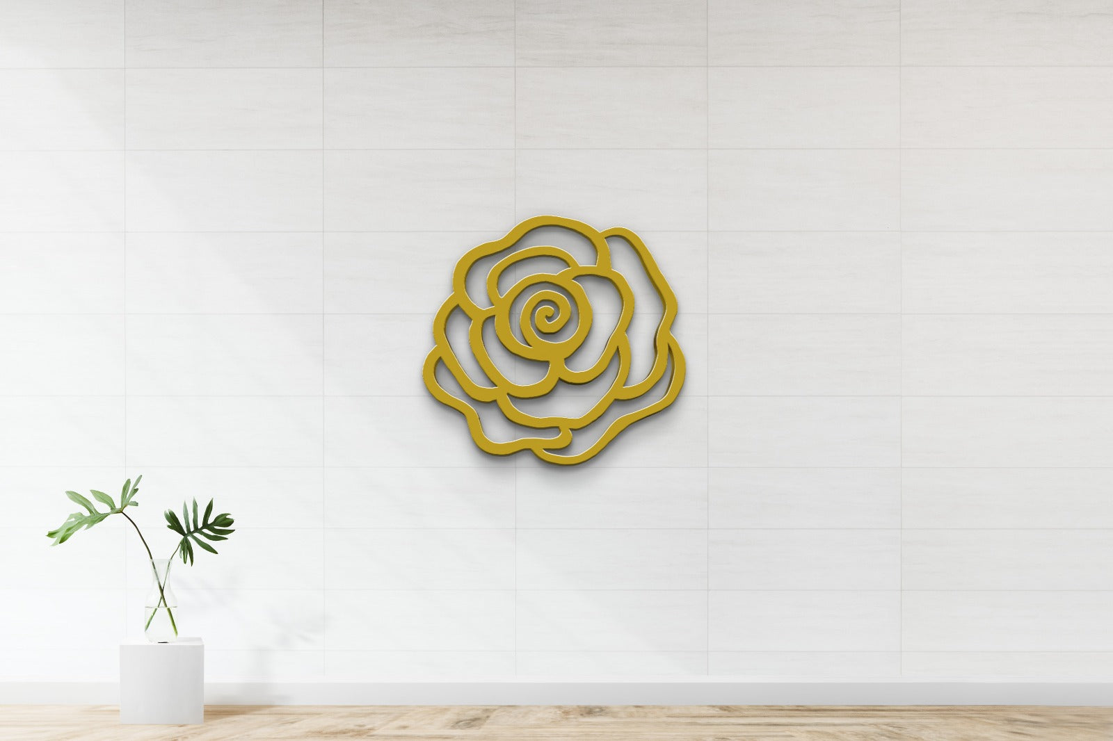 Custom Acrylic Sign - Melissa