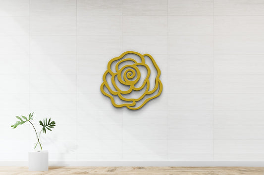 Custom Acrylic Sign - Melissa