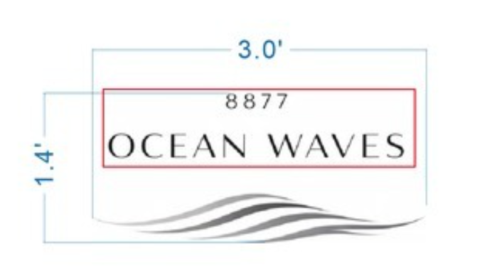 Payment Against INV #Volt-418521420 For Oceanwaves