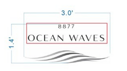 Payment Against INV #Volt-418521420 For Oceanwaves