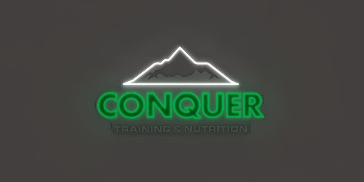 Custom Neon Sign For Nicole