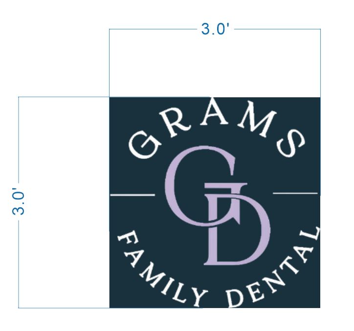 Custom Metal Sign For Jessica