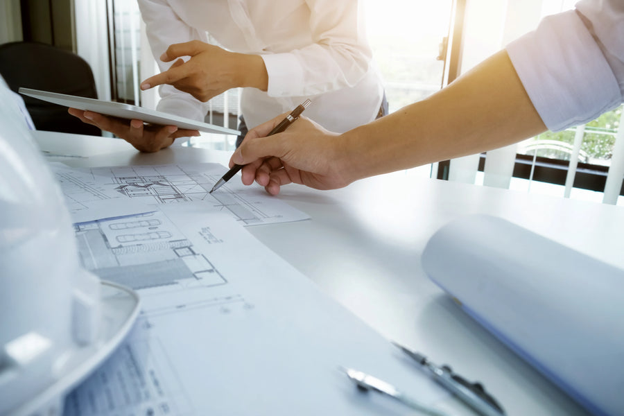 Consultation & Design