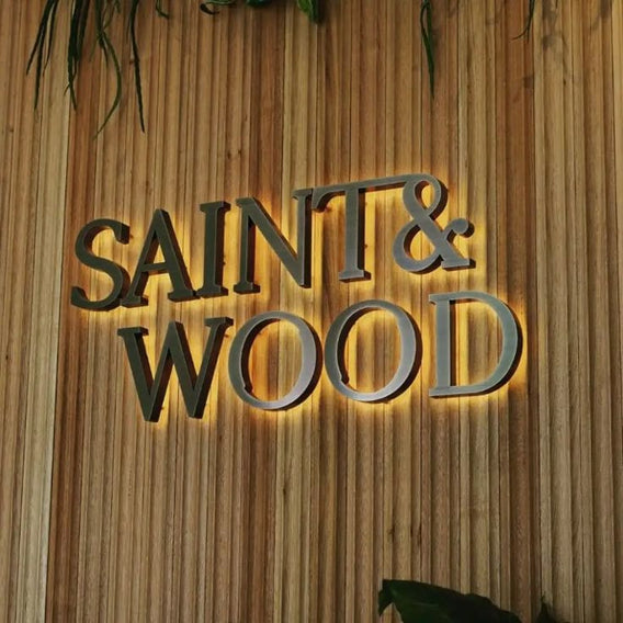 Backlit Signs
