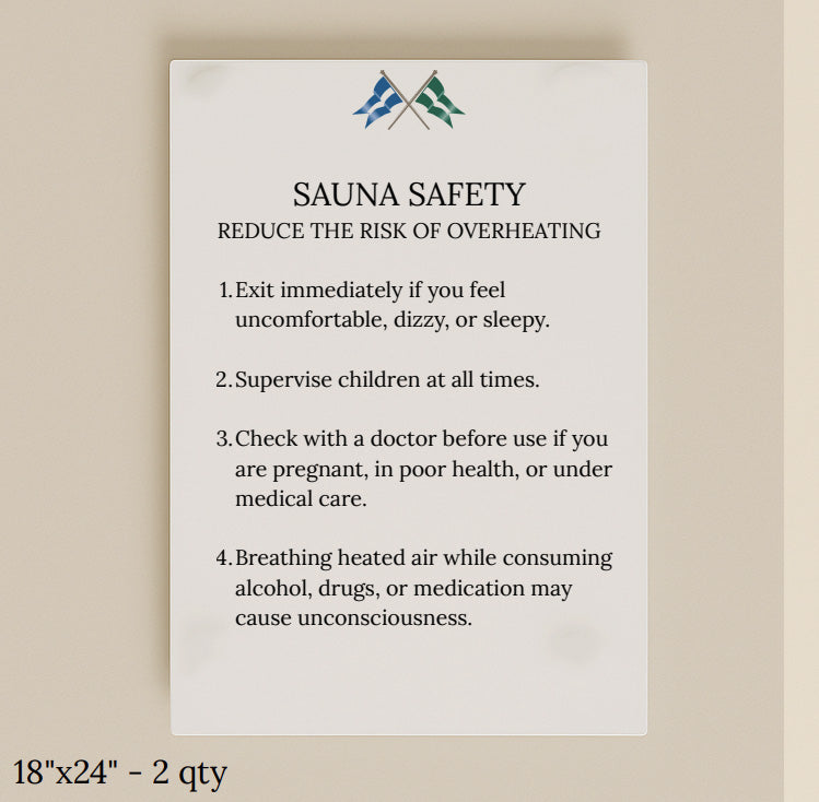 Custom Acrylic Signs for Nevena