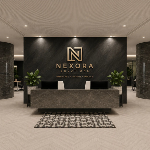 Office Signage