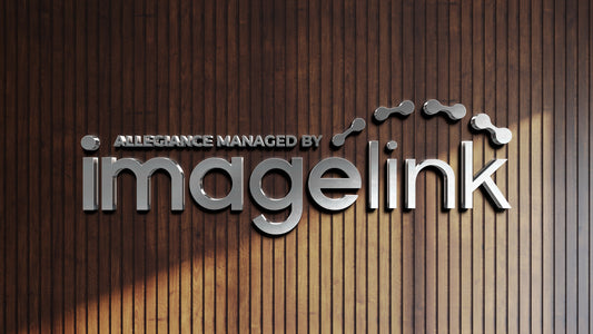 Custom 3D Metal Sign - Image Link