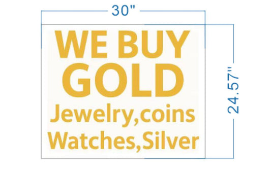 Custom Metal Backlit Sign for Amir - Half Payment